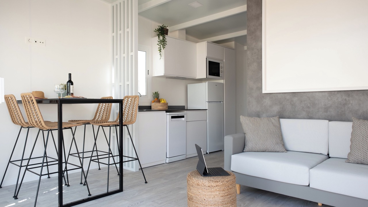 Photo of Kitchen in Fuengirola