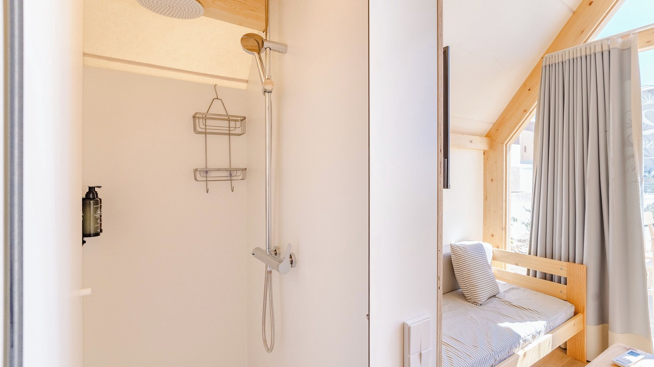 Photo of Bathroom in Fuengirola