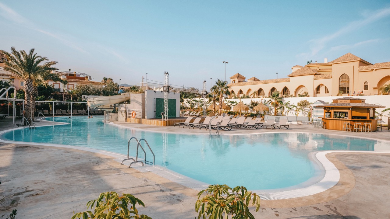 Photo of Outdoor in Fuengirola