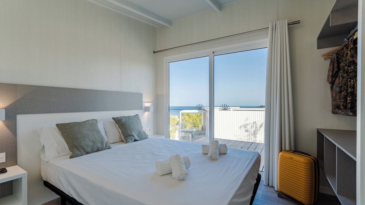 Photo of Bedroom in Fuengirola