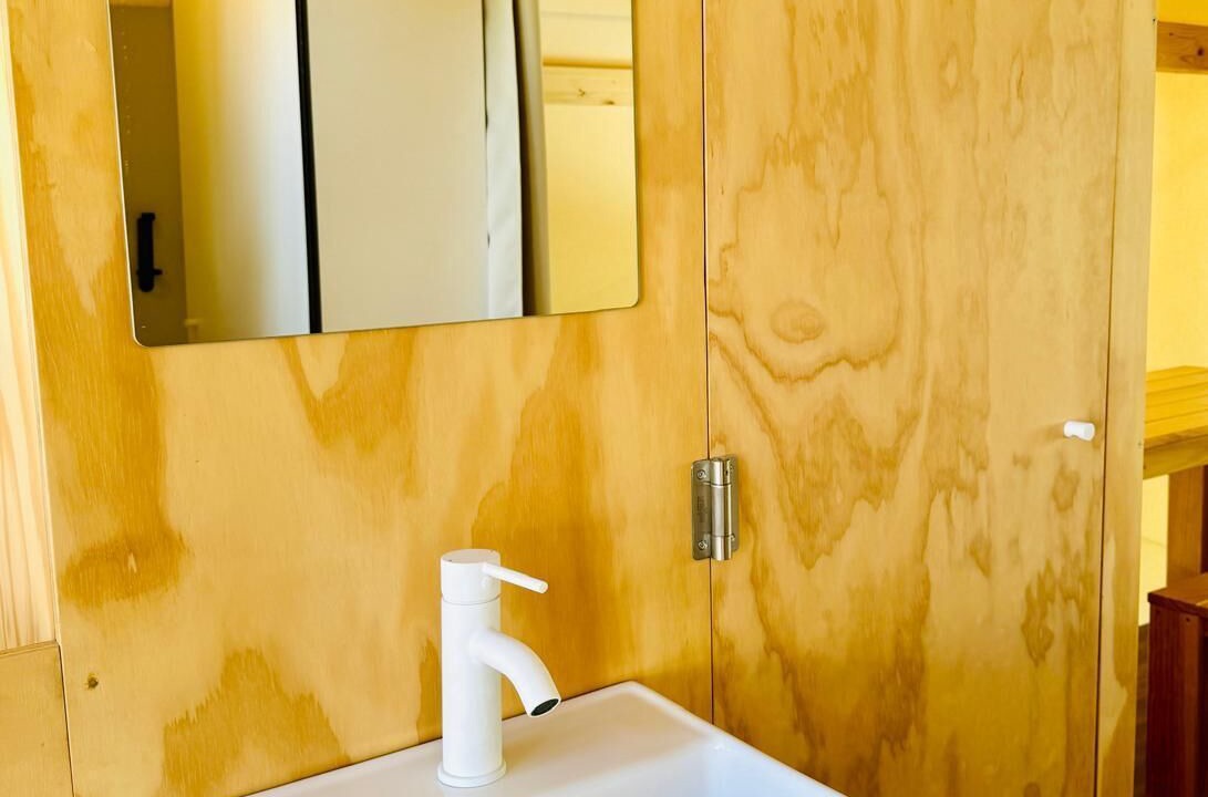 Photo of Bathroom in Fuengirola