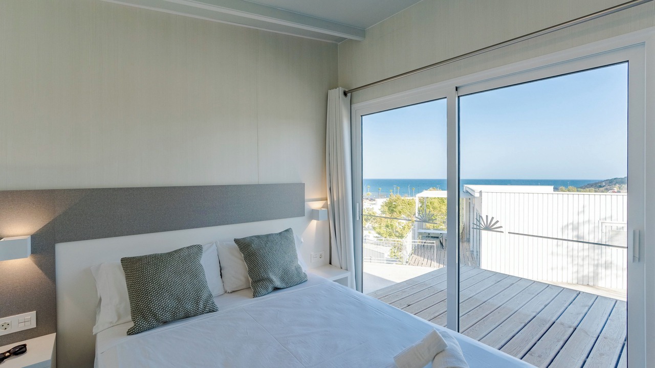 Photo of Bedroom in Fuengirola
