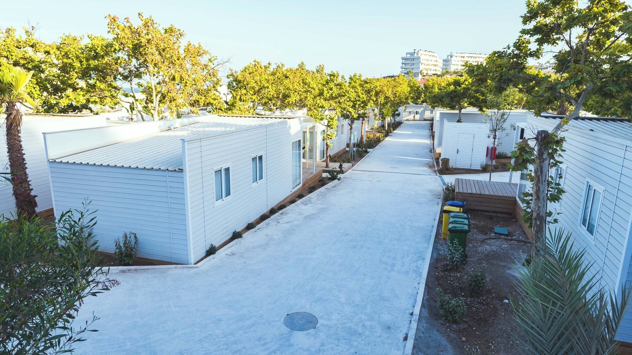 Photo of Outdoor in Fuengirola