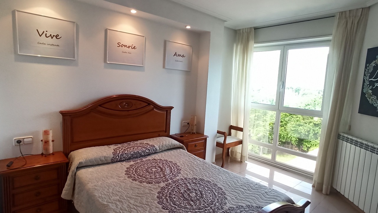 Photo of Bedroom in Ainsa