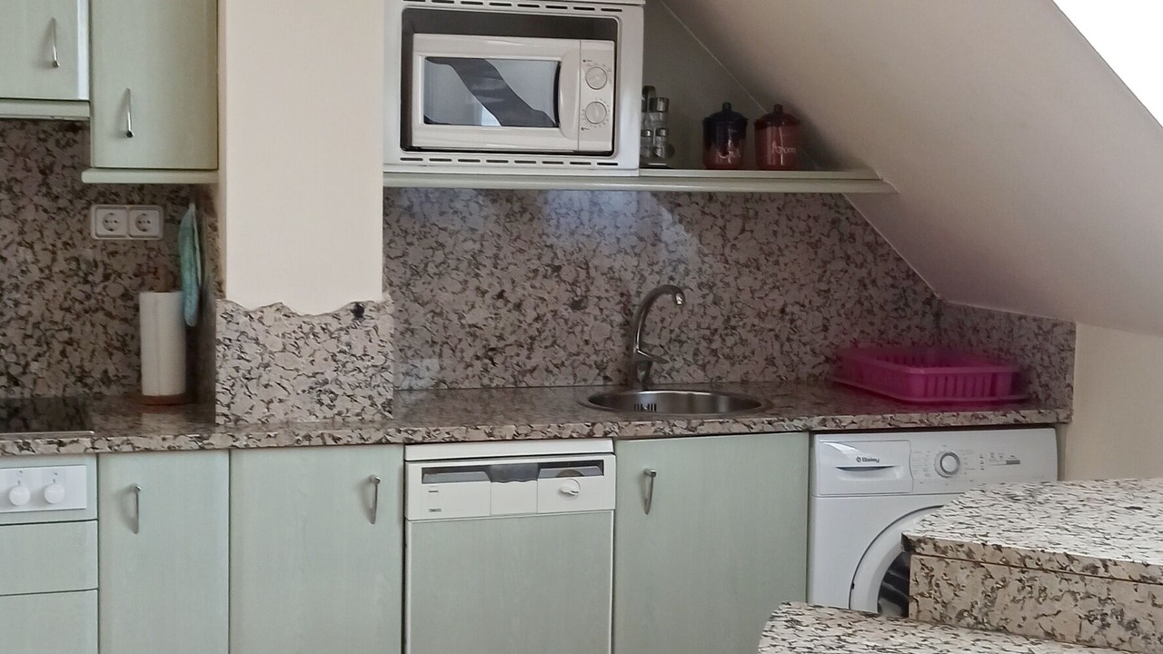 Photo of Kitchen in Ainsa