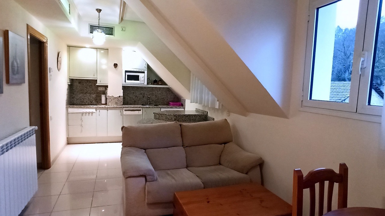 Photo of Livingroom in Ainsa