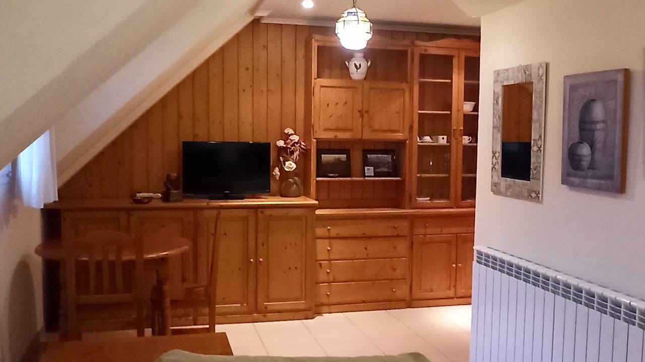 Photo of Livingroom in Ainsa