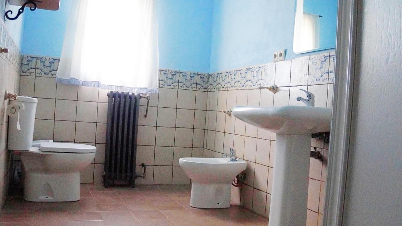 Photo of Bathroom in Villacarrillo