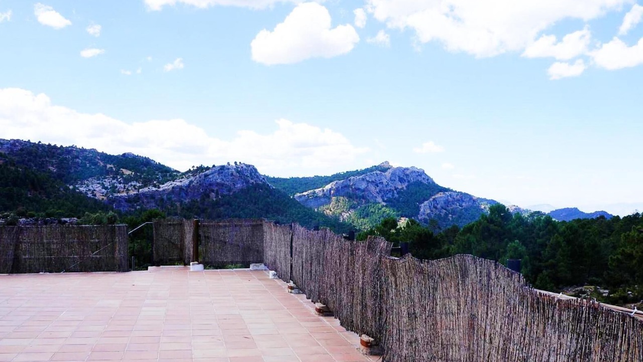 Photo of Outdoor in Villacarrillo