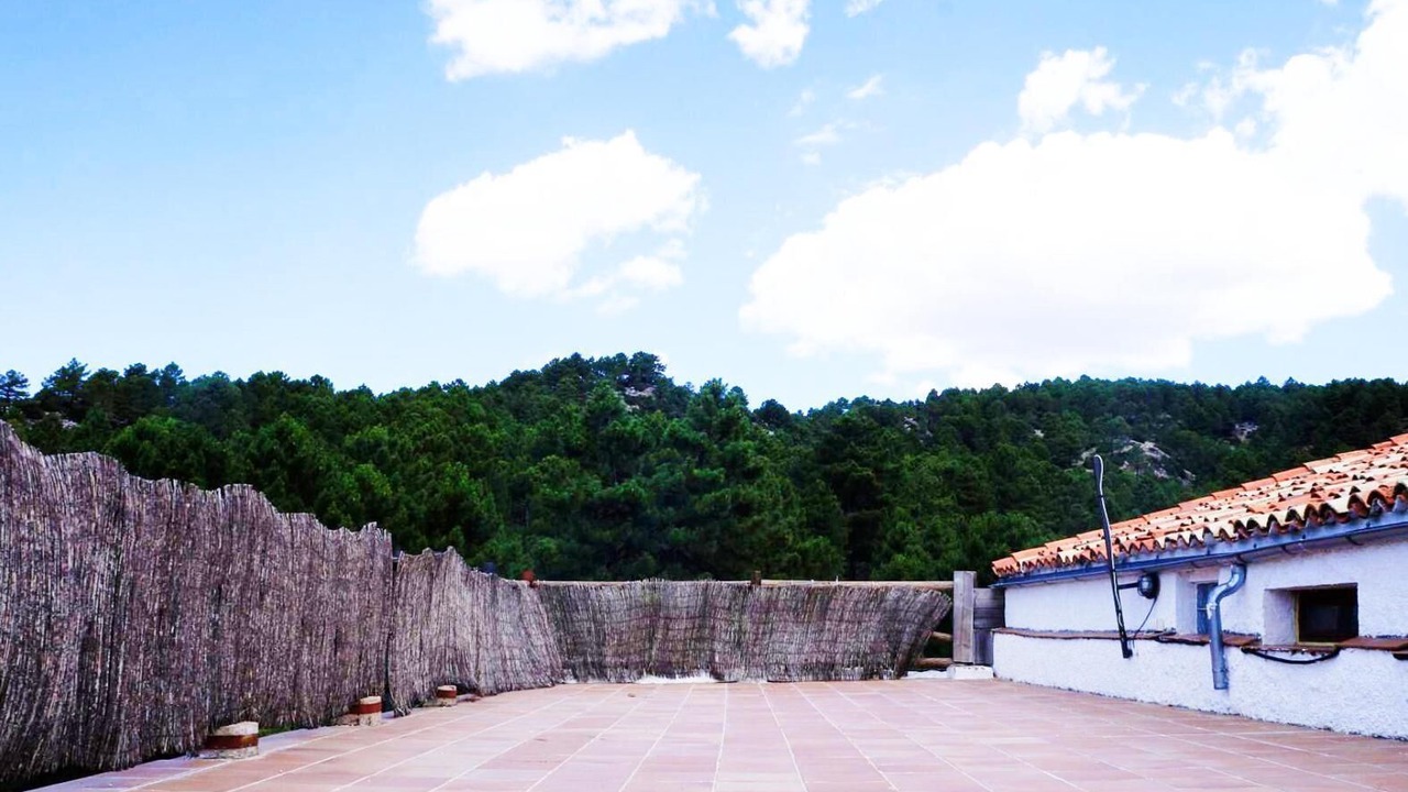 Photo of Outdoor in Villacarrillo