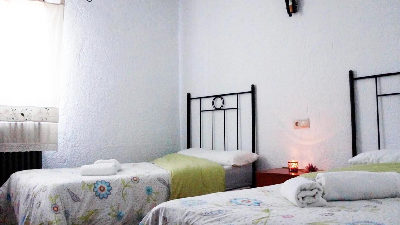 Photo of Bedroom in Villacarrillo