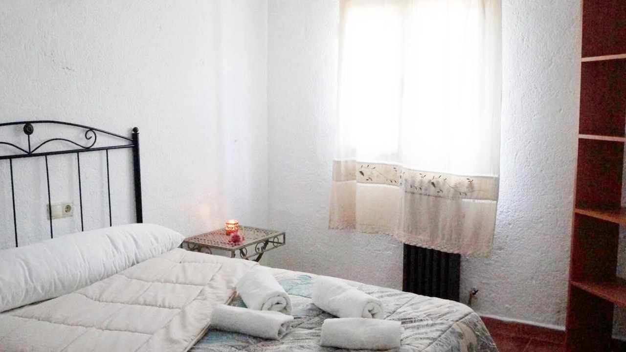 Photo of Bedroom in Villacarrillo