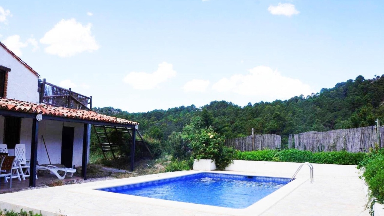 Photo of Outdoor in Villacarrillo