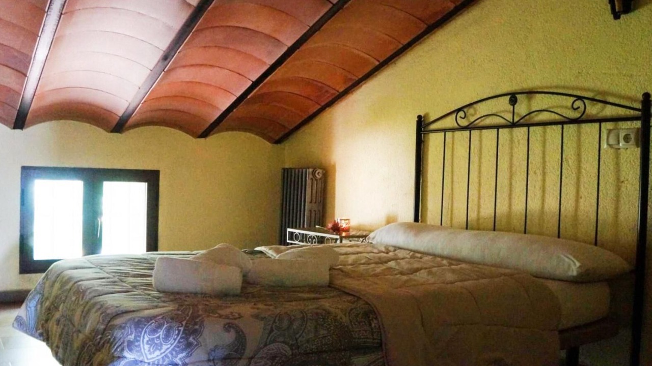 Photo of Bedroom in Villacarrillo
