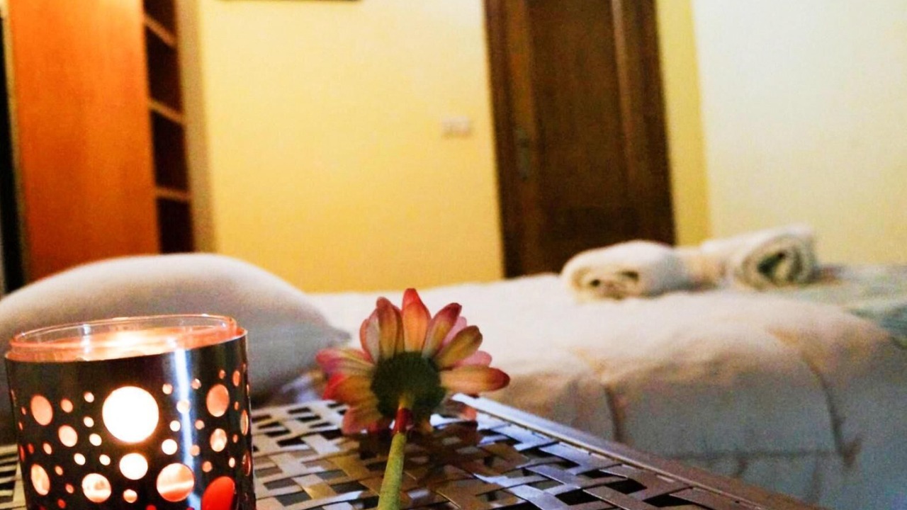Photo of Bedroom in Villacarrillo