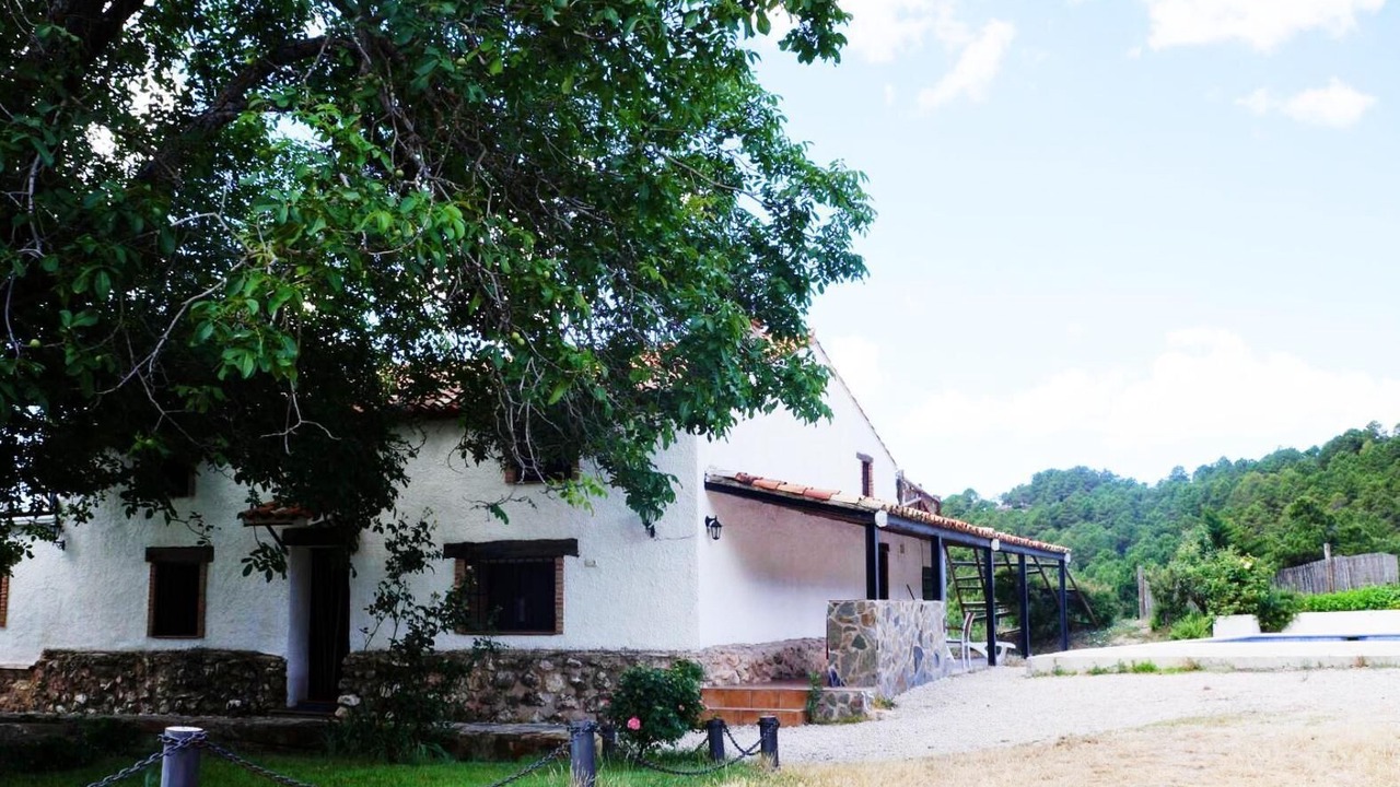 Photo of Outdoor in Villacarrillo