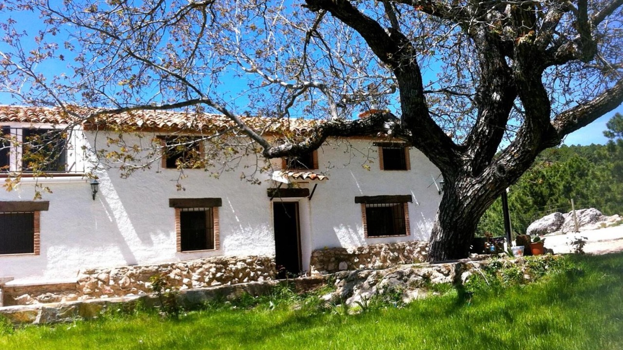 Photo of Outdoor in Villacarrillo