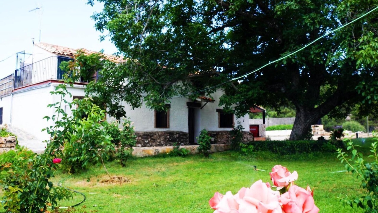 Photo of Outdoor in Villacarrillo
