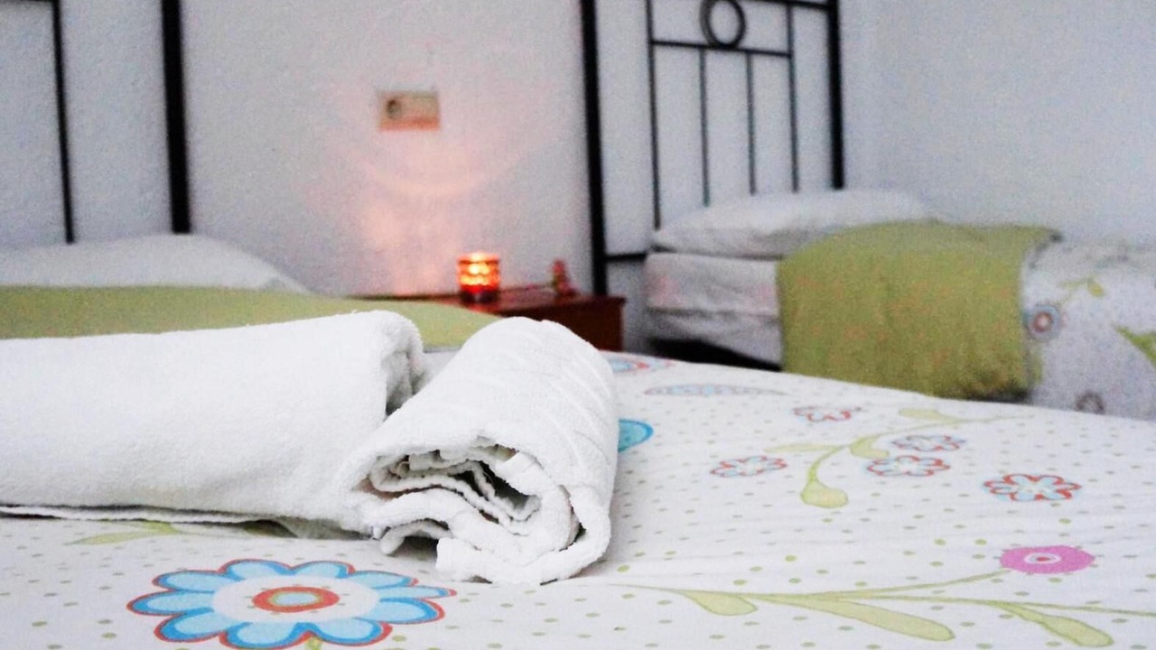 Photo of Bedroom in Villacarrillo