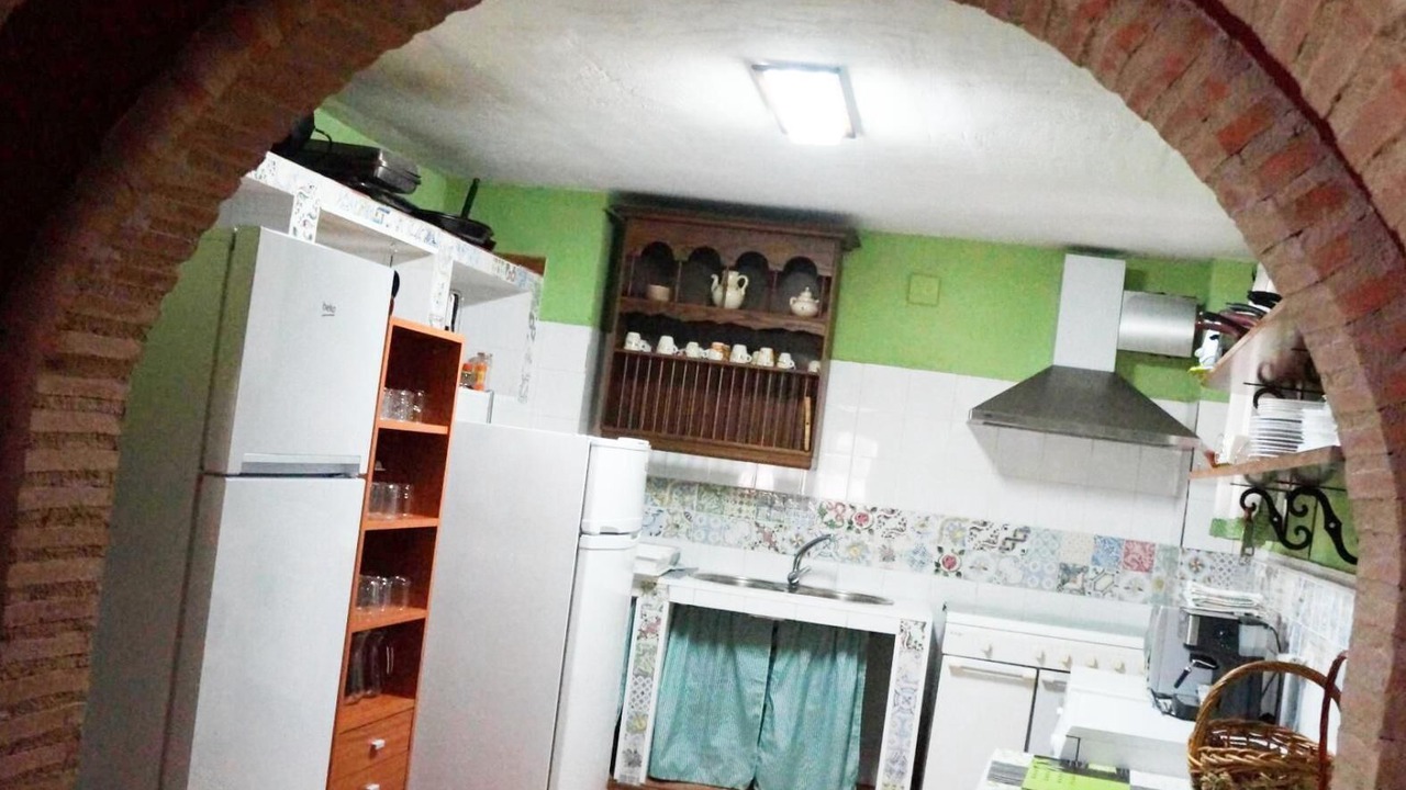 Photo of Kitchen in Villacarrillo