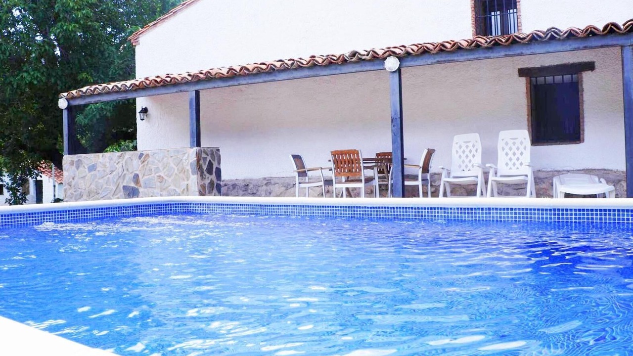 Photo of Outdoor in Villacarrillo