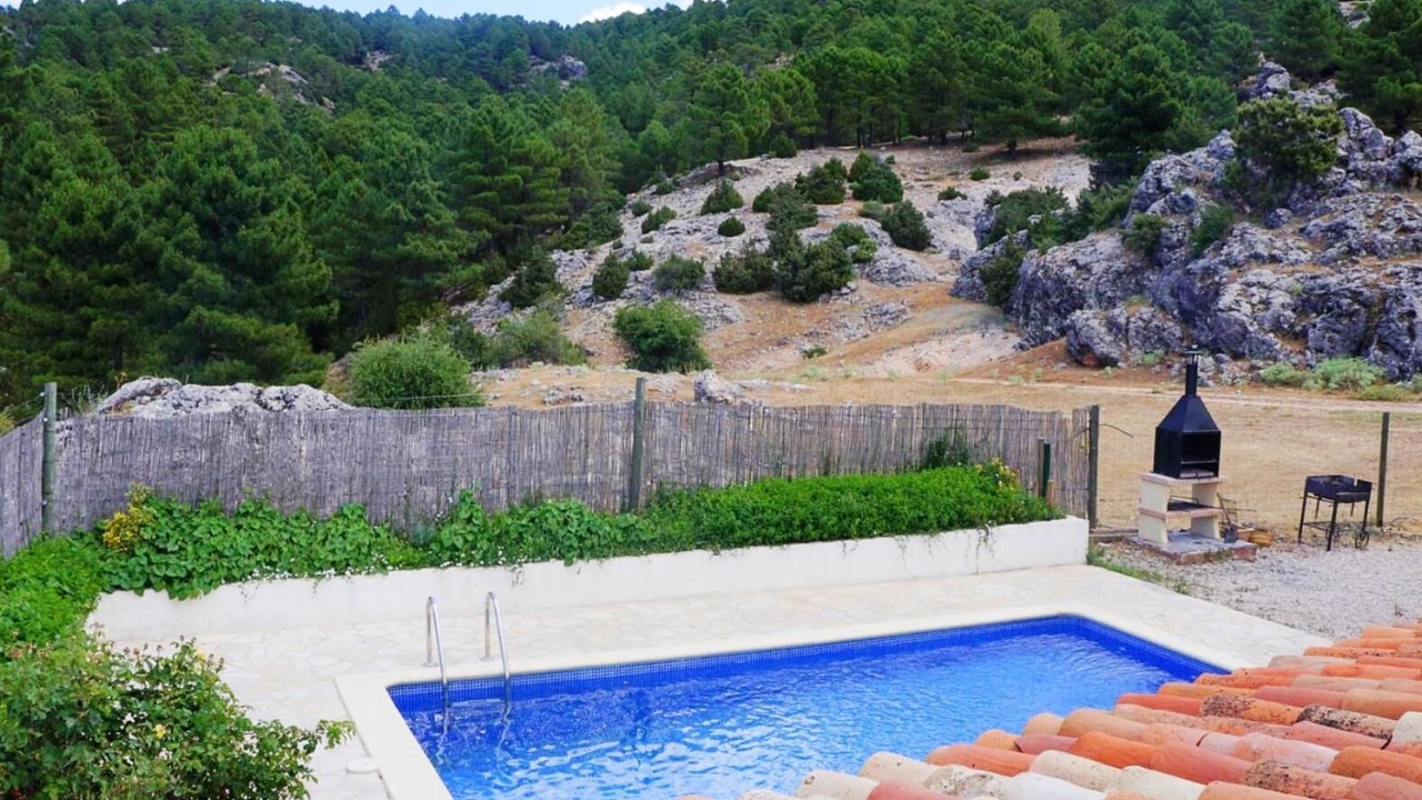 Photo of Outdoor in Villacarrillo