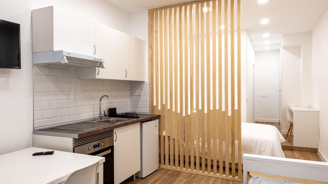 Photo of Bedroom in Ventas