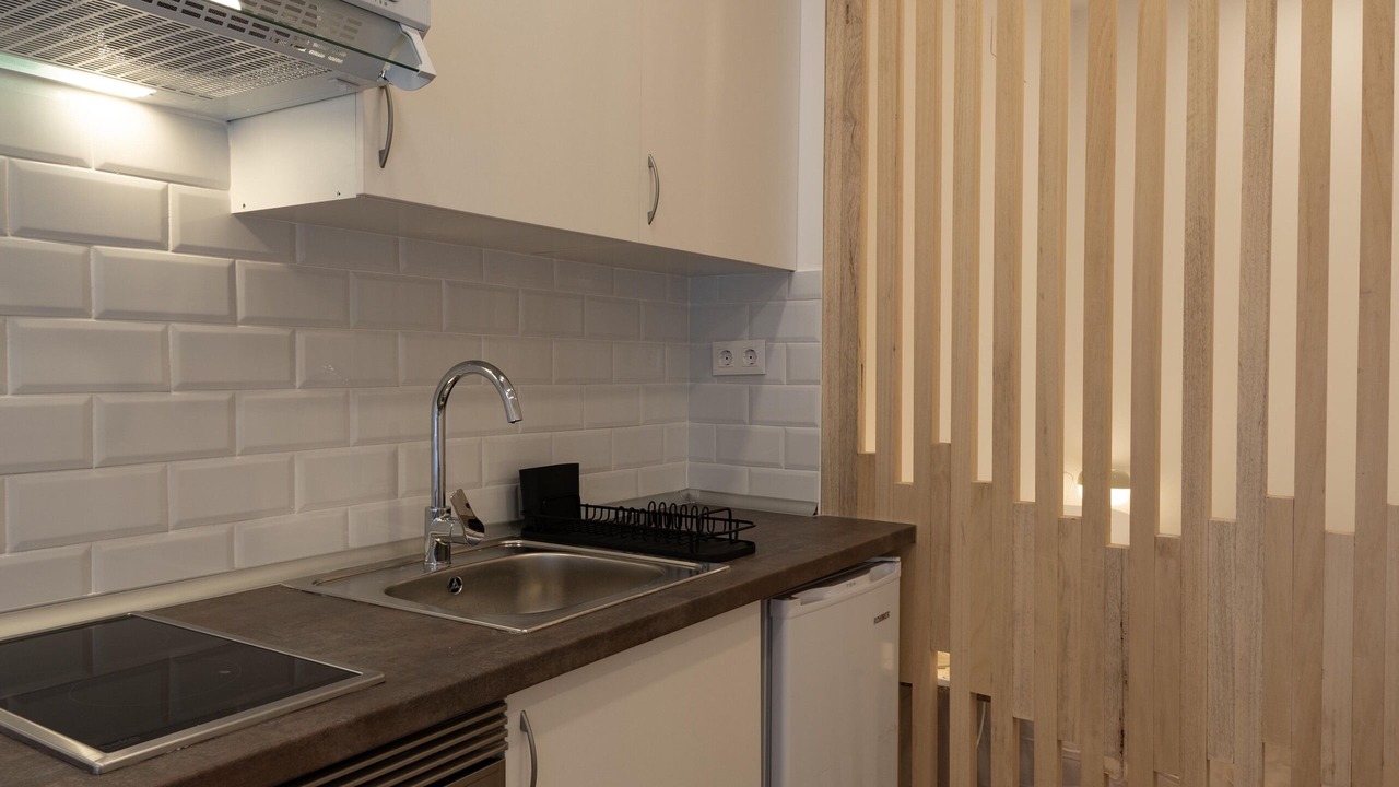 Photo of Kitchen in Ventas