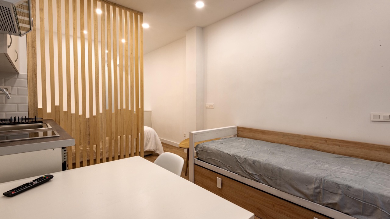 Photo of Bedroom in Ventas