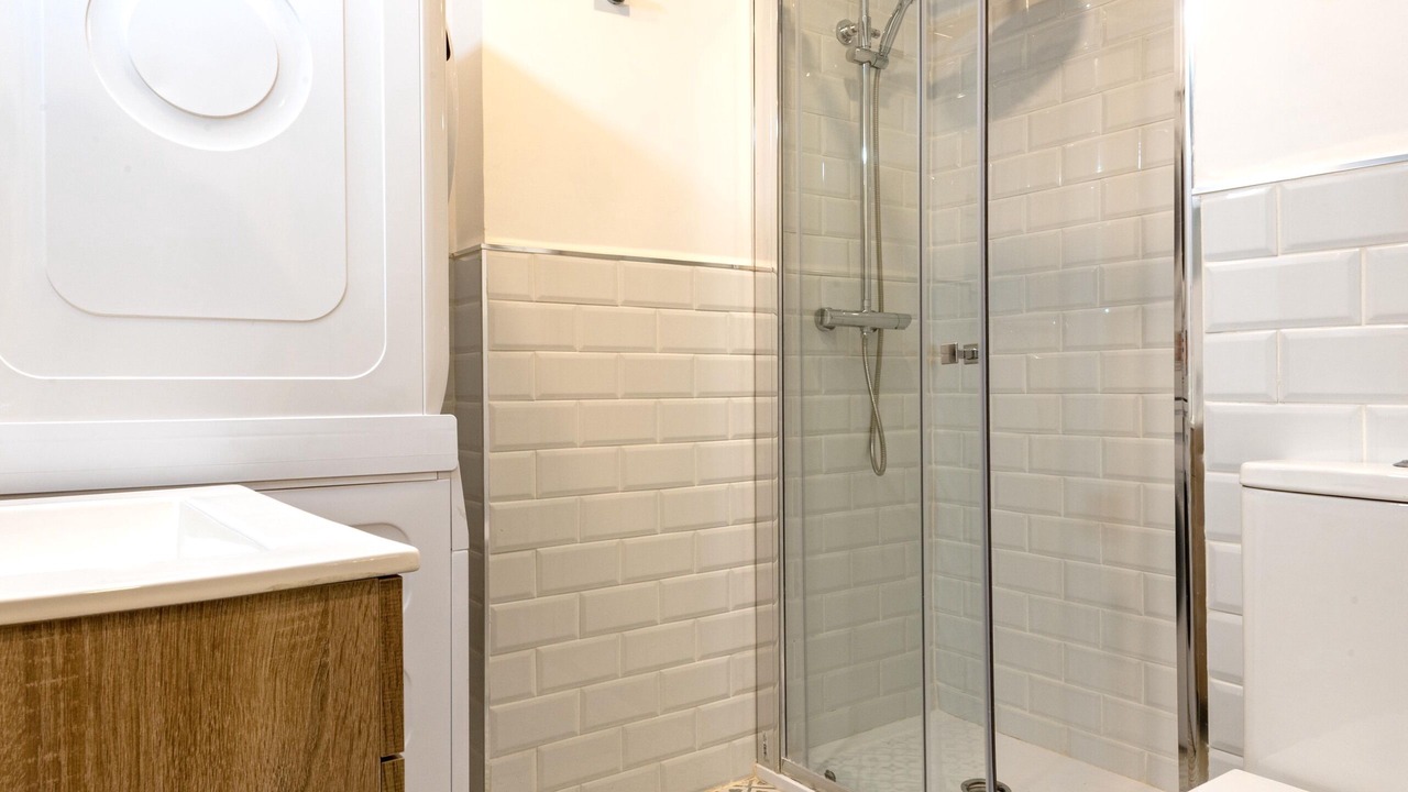 Photo of Bathroom in Ventas