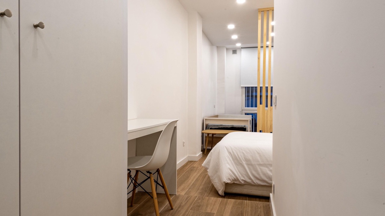 Photo of Bedroom in Ventas