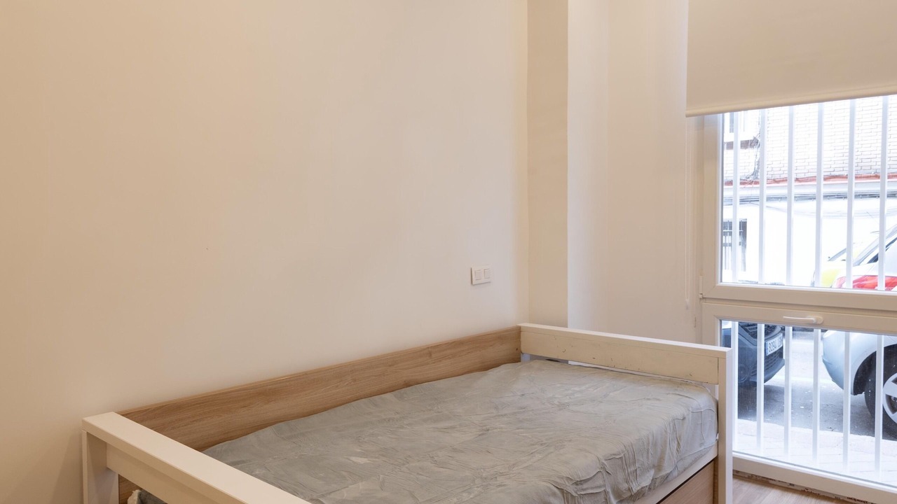 Photo of Bedroom in Ventas