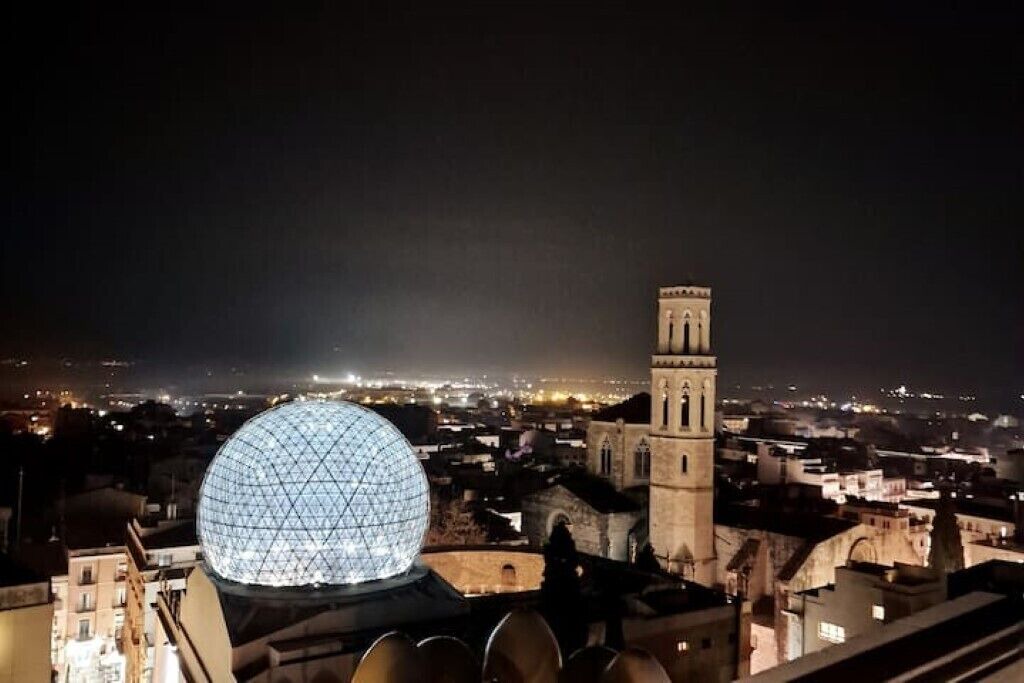 Photo of Outdoor in Figueres