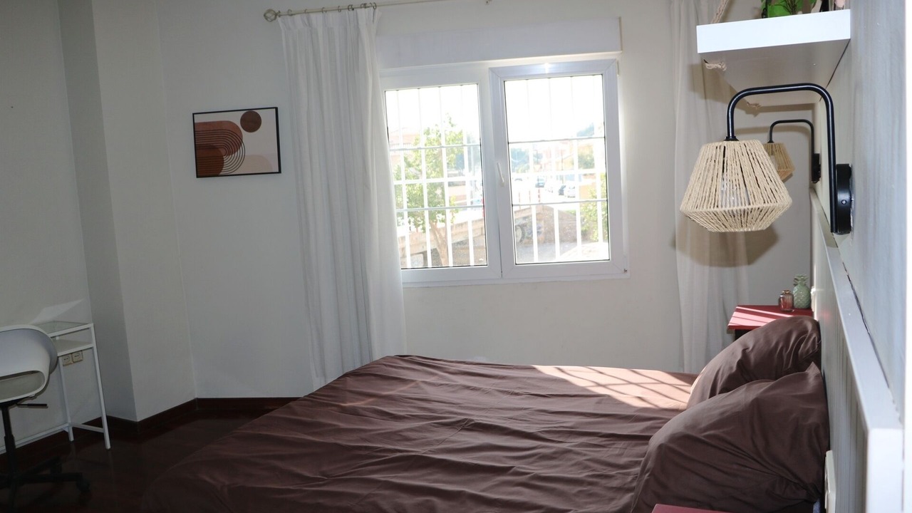 Photo of Bedroom in Aguilas