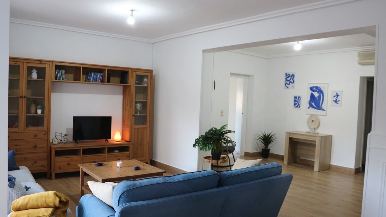 Photo of Livingroom in Aguilas