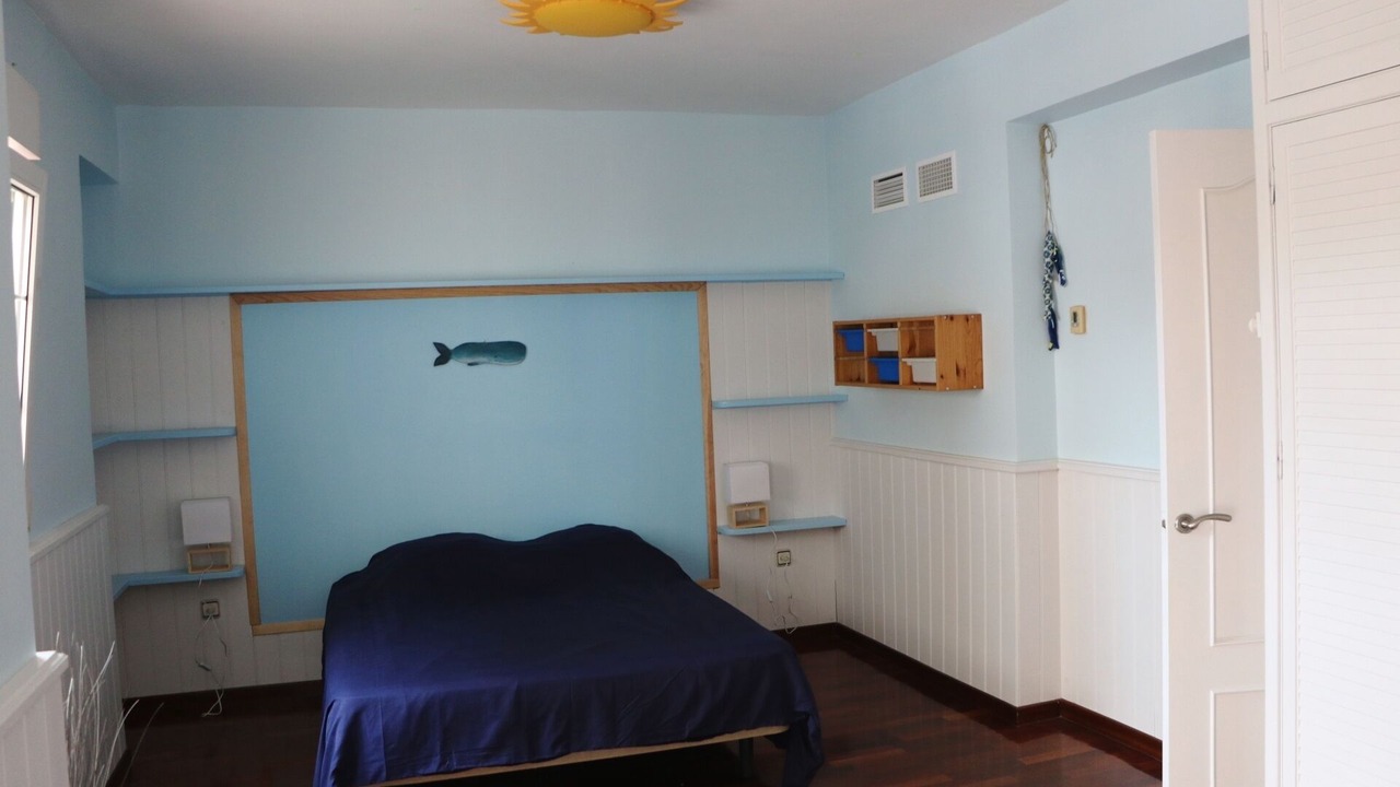 Photo of Bedroom in Aguilas