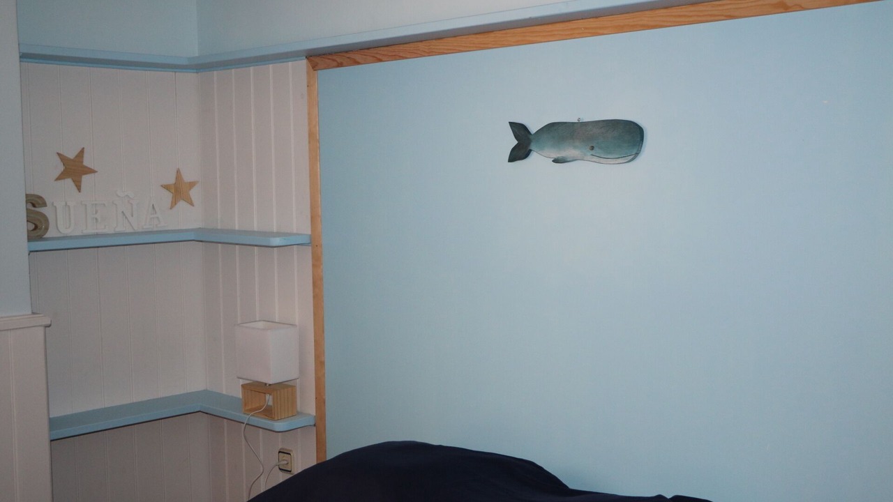 Photo of Bedroom in Aguilas