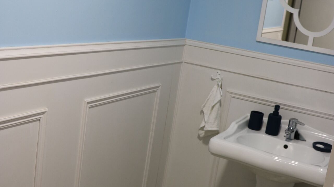 Photo of Bathroom in Aguilas