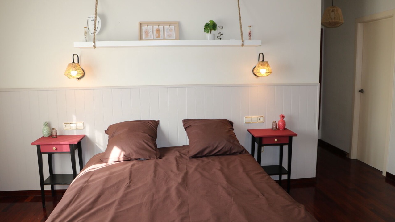 Photo of Bedroom in Aguilas