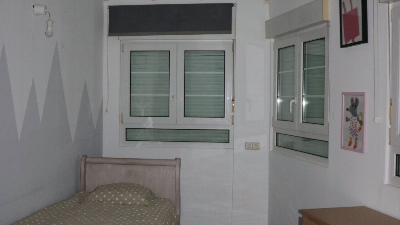 Photo of Bedroom in Aguilas