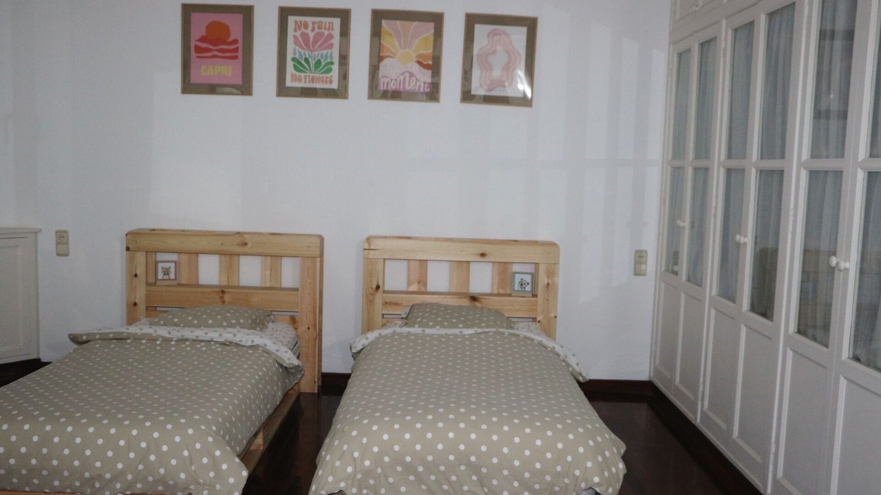 Photo of Bedroom in Aguilas