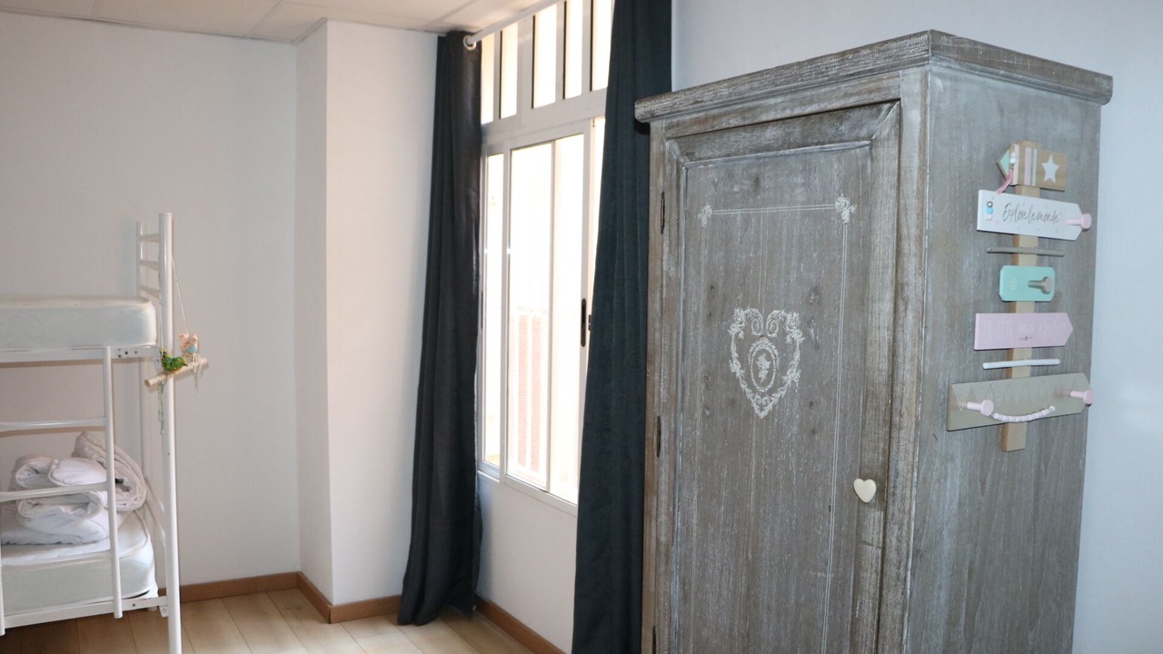 Photo of Bedroom in Aguilas