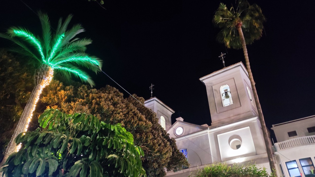 Photo of Outdoor in Aguilas