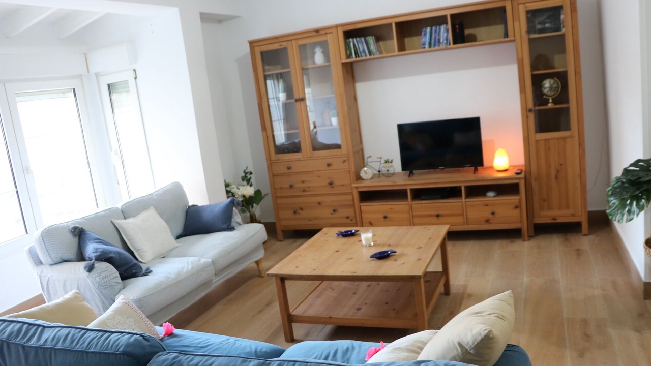 Photo of Livingroom in Aguilas