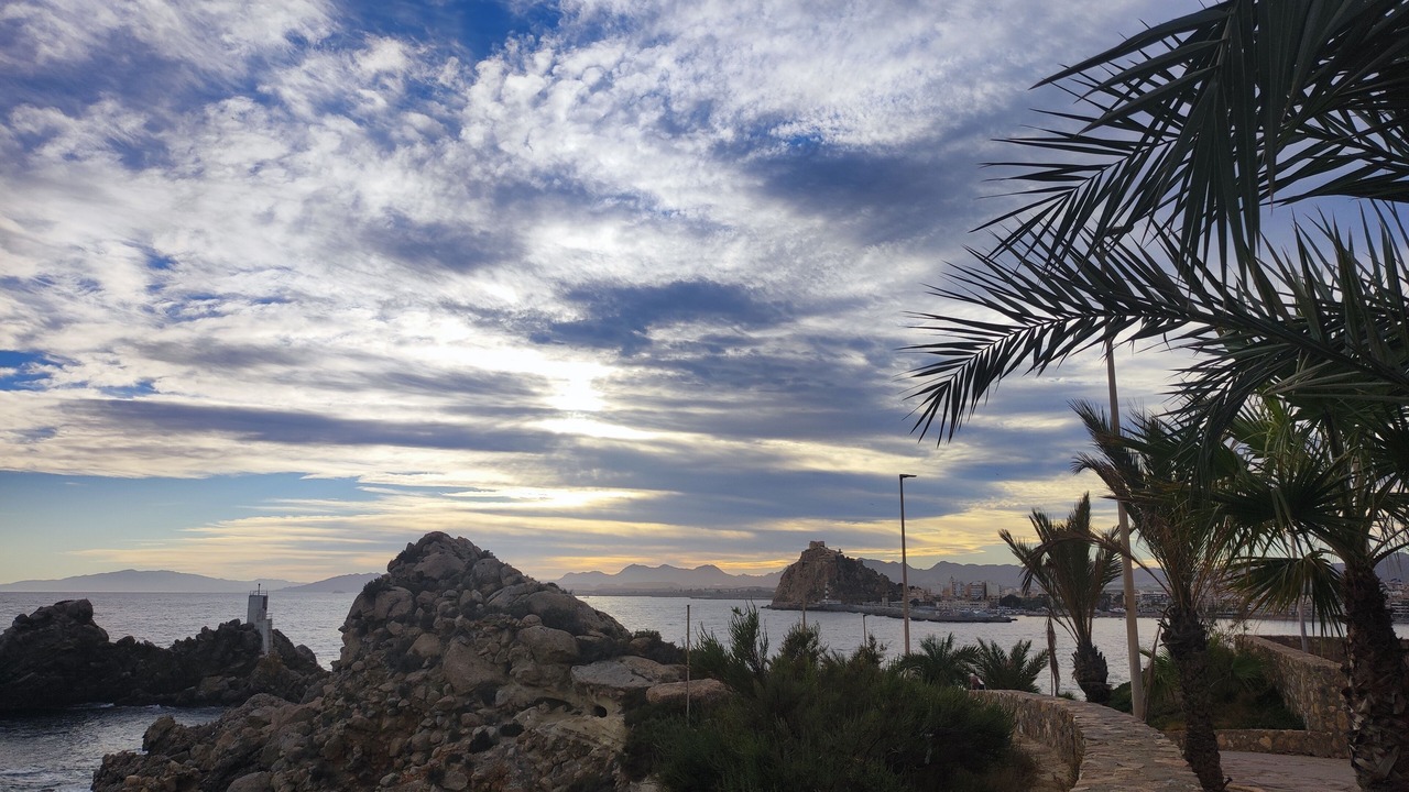 Photo of Others in Aguilas