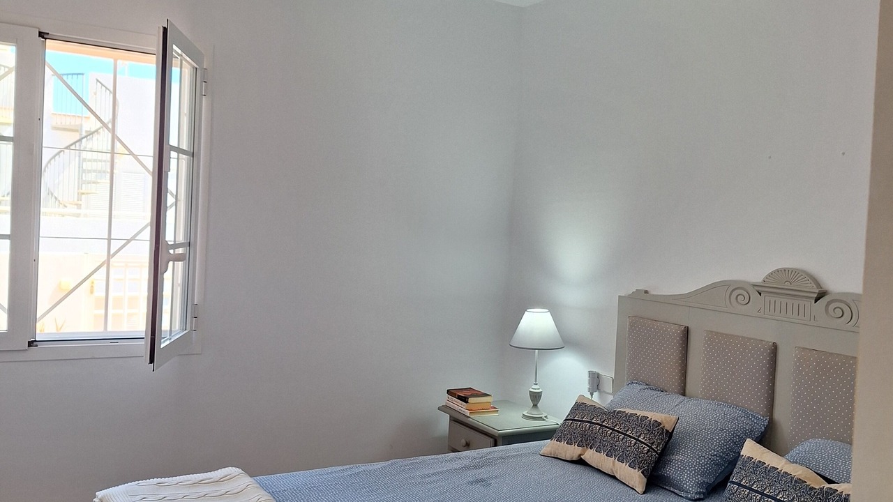 Photo of Bedroom in Cala Panizo