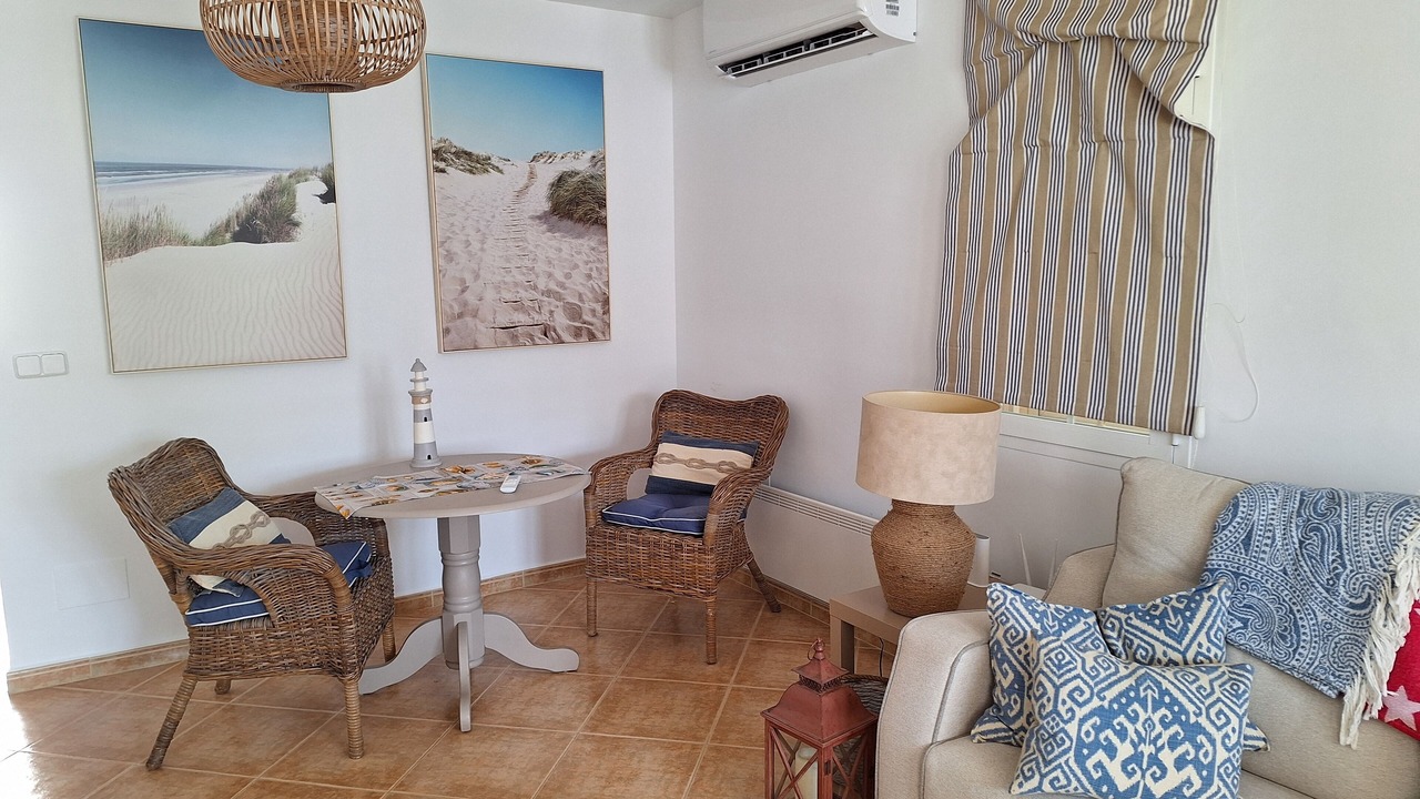 Photo of Livingroom in Cala Panizo