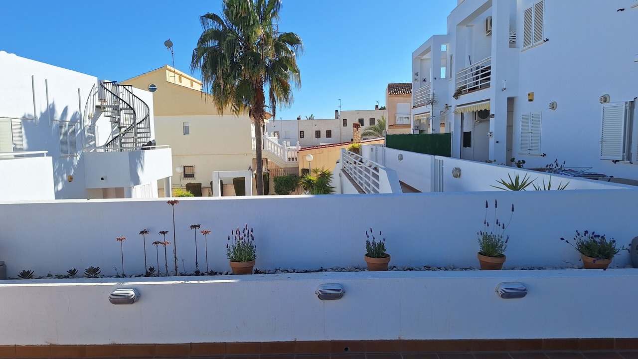 Photo of Outdoor in Cala Panizo