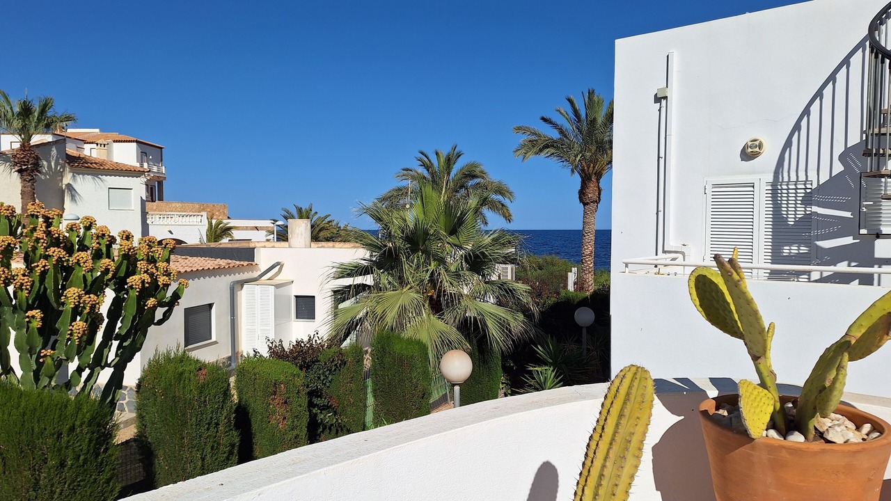 Photo of Outdoor in Cala Panizo