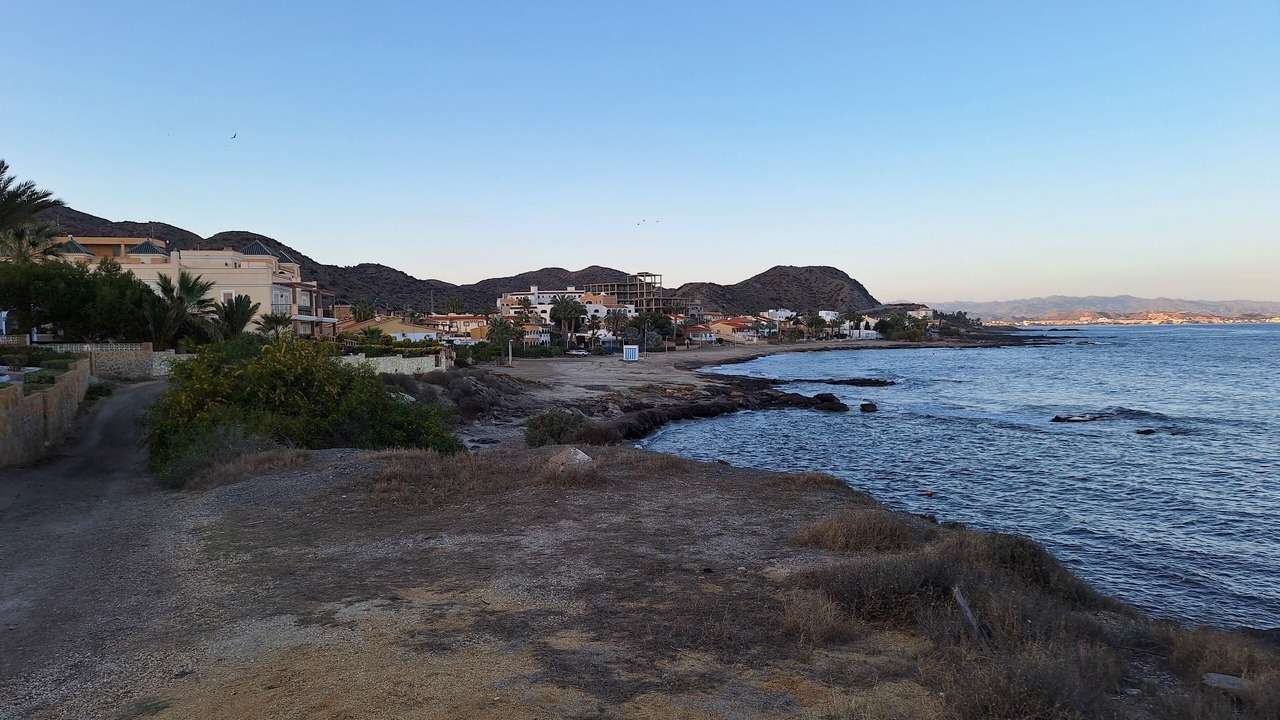 Photo of Others in Cala Panizo